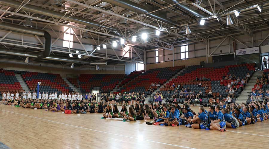 Indigenous Netball Carnival Set to Excite