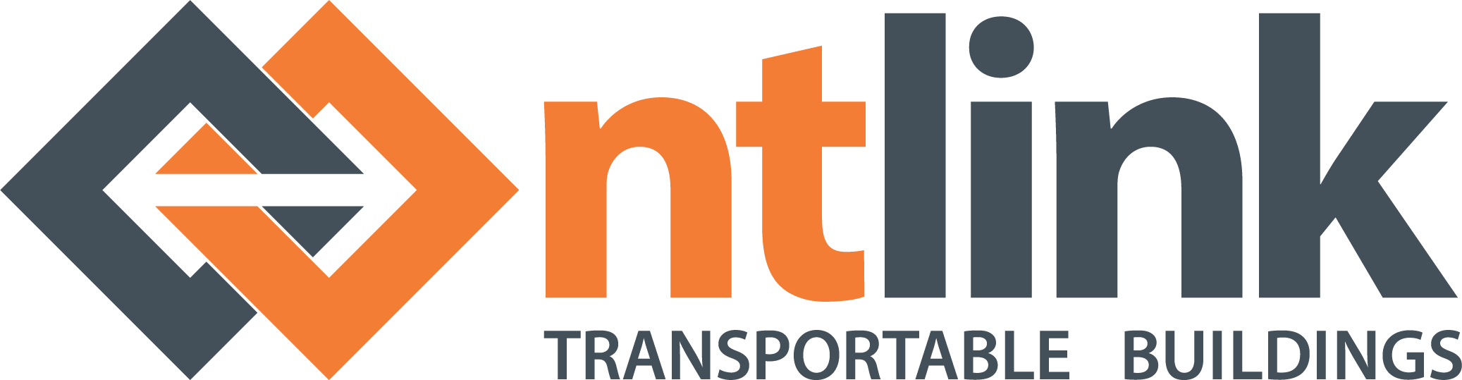 NT Link Logo