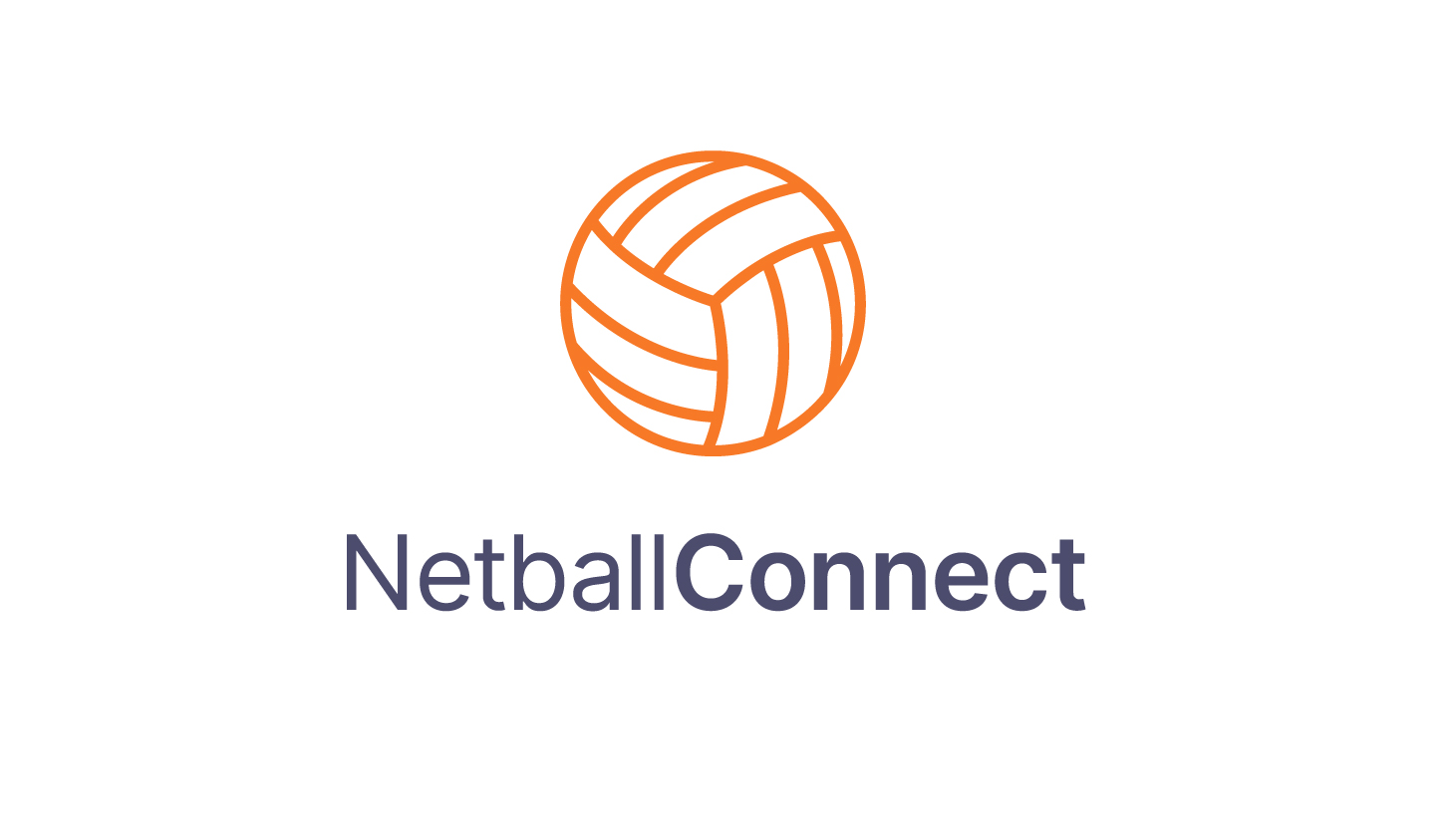 Netball Connect Logo