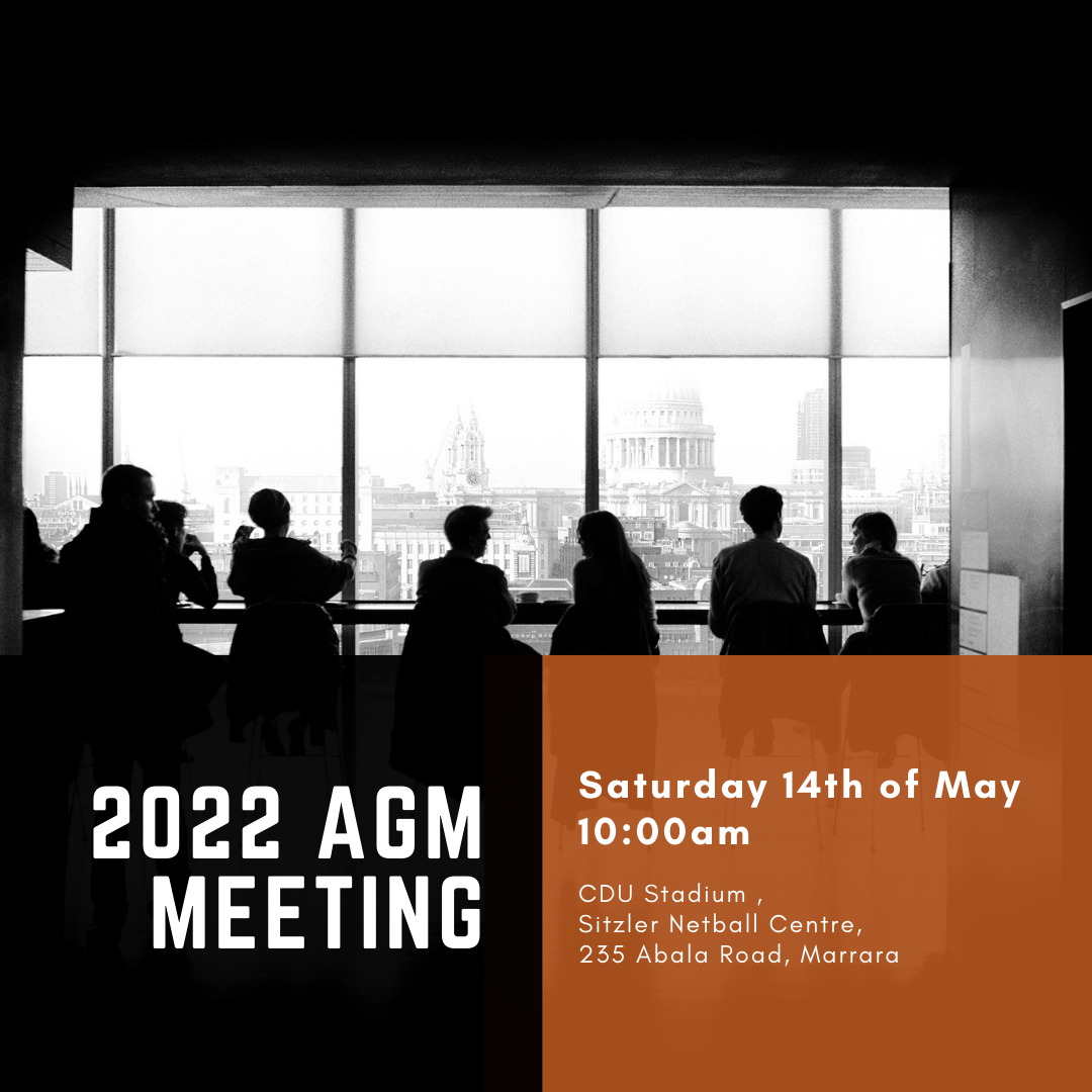 2022 Annual General Meeting