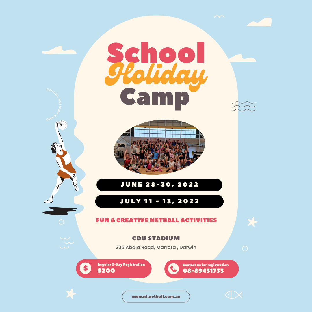 School Holiday Camp 