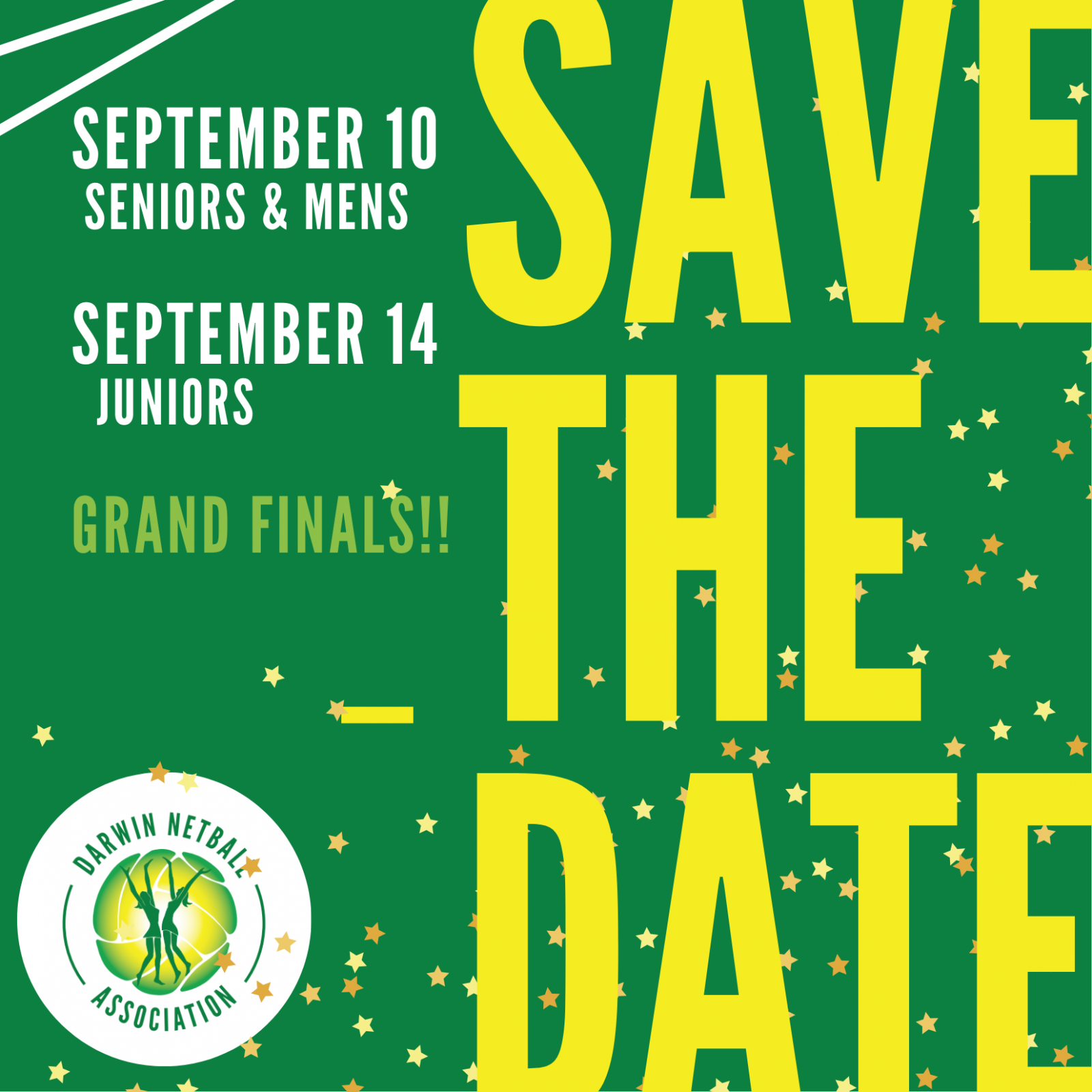 2022 DNA Grand Finals