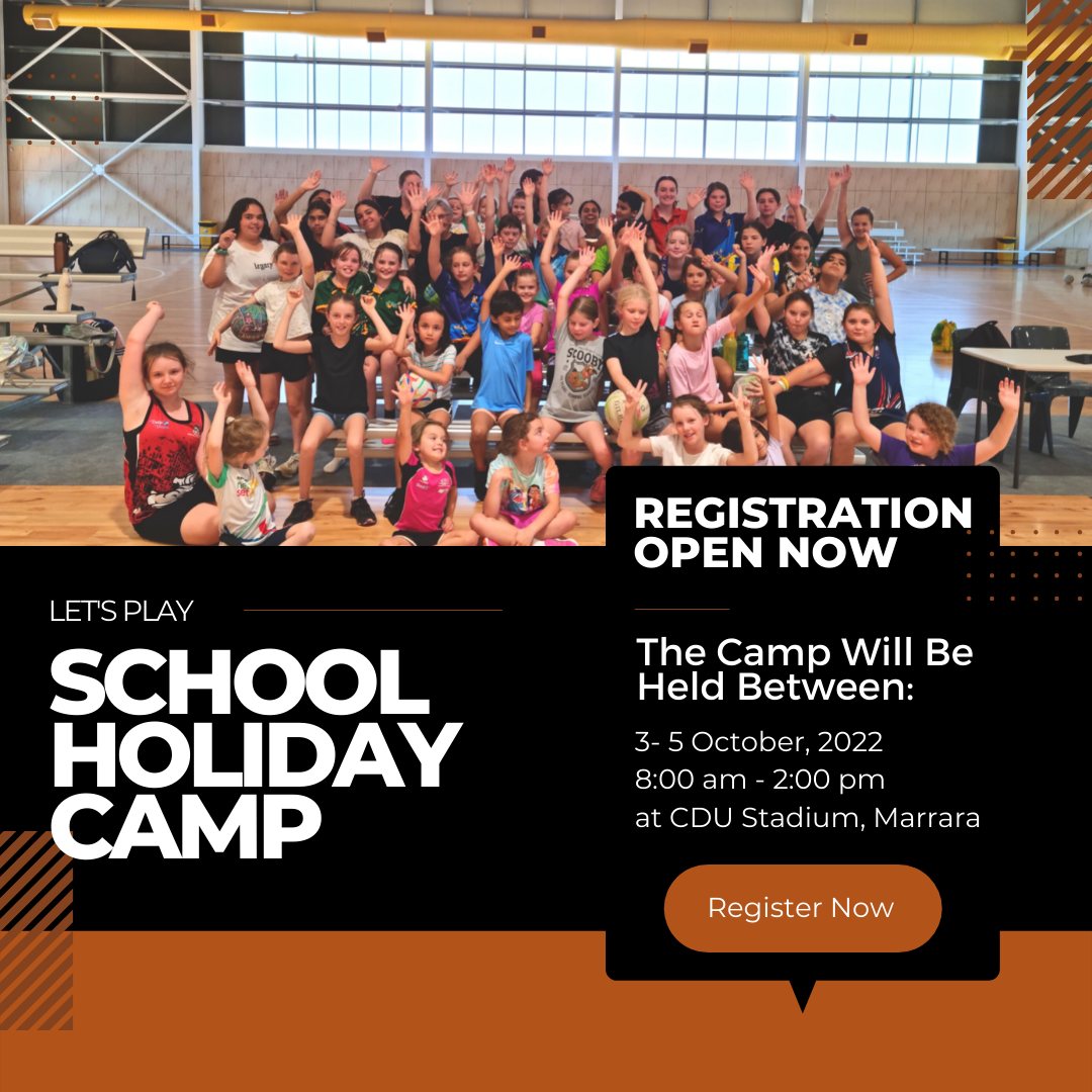 School Holiday Camp