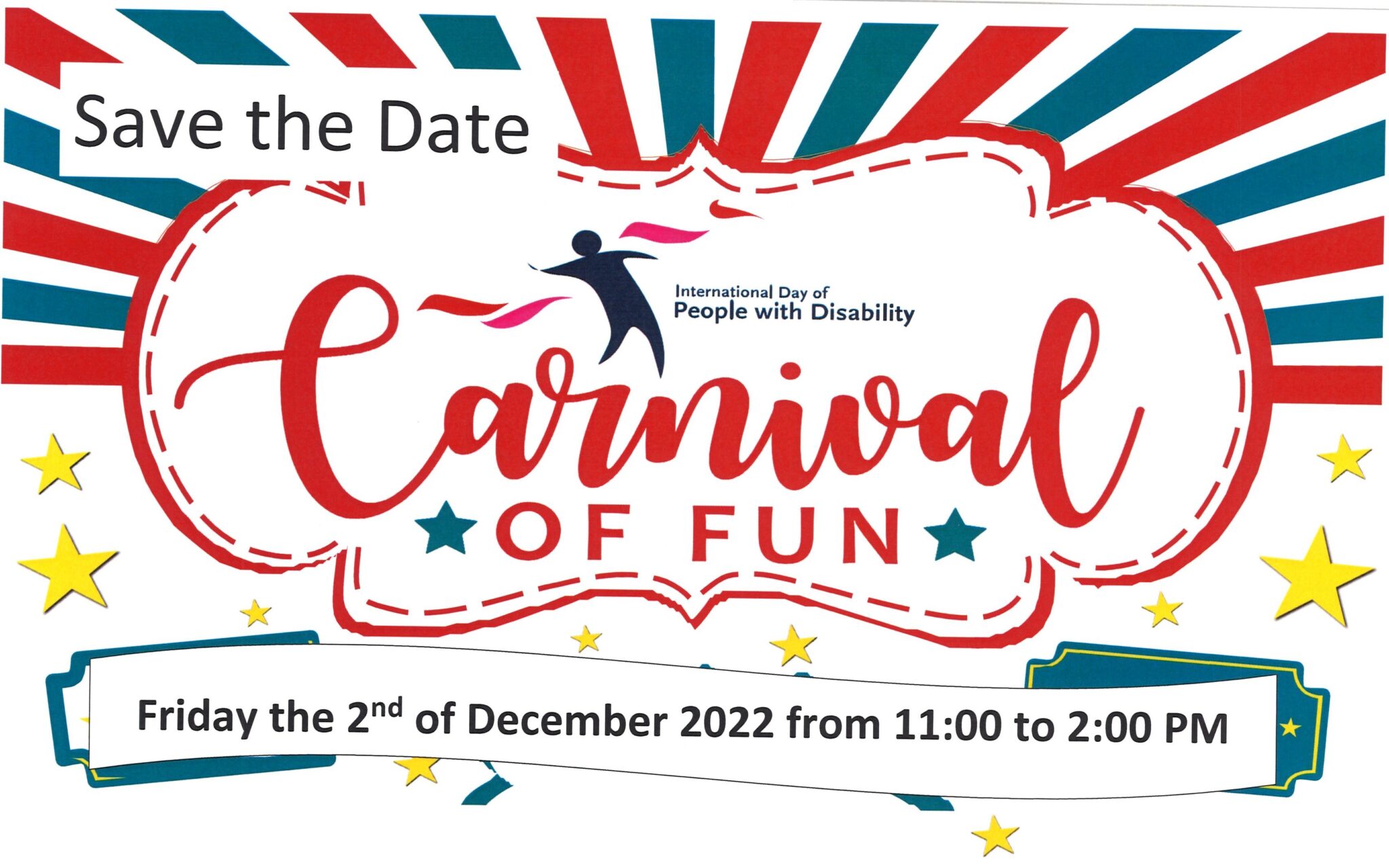Carnival Of Fun