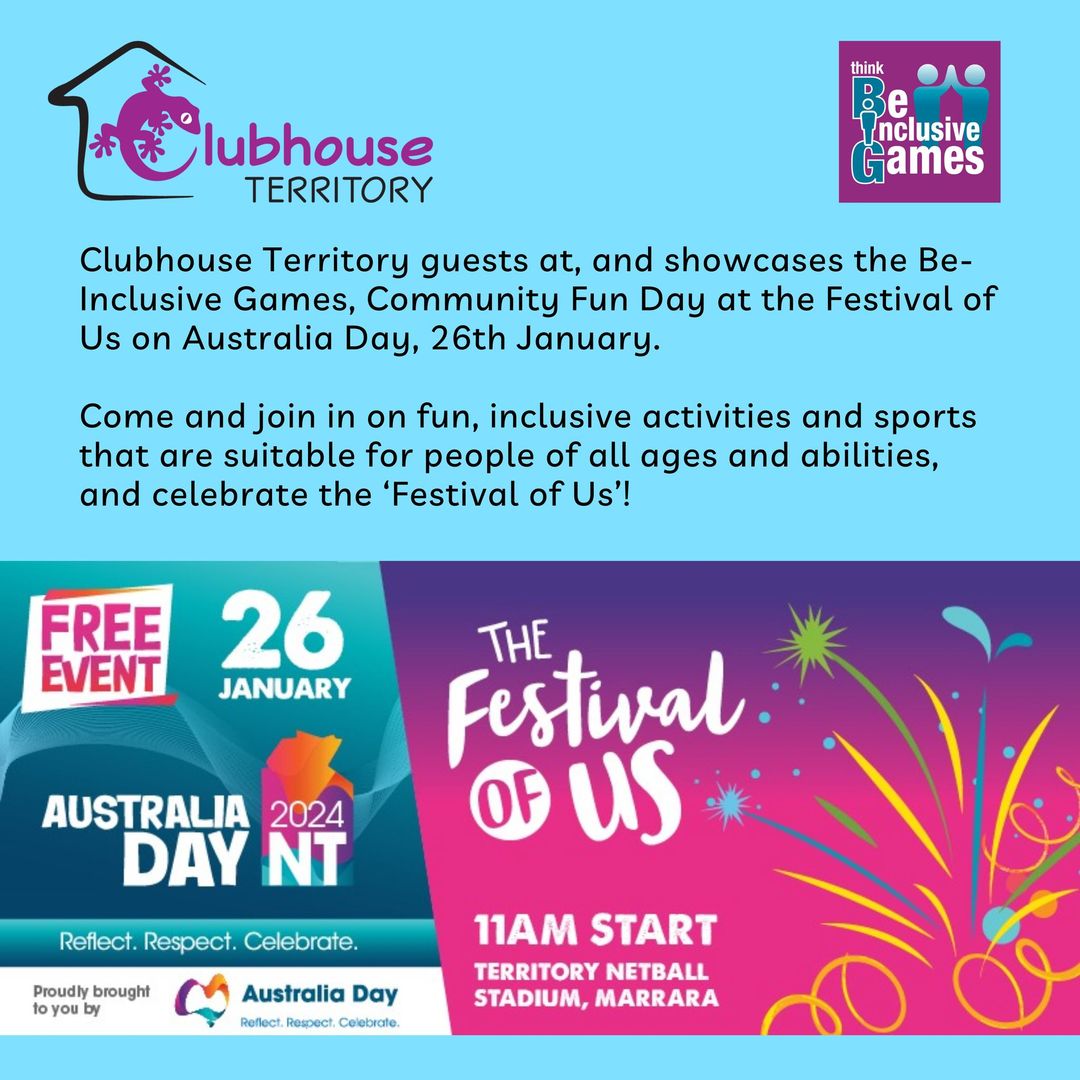 Netball at Festival of Us