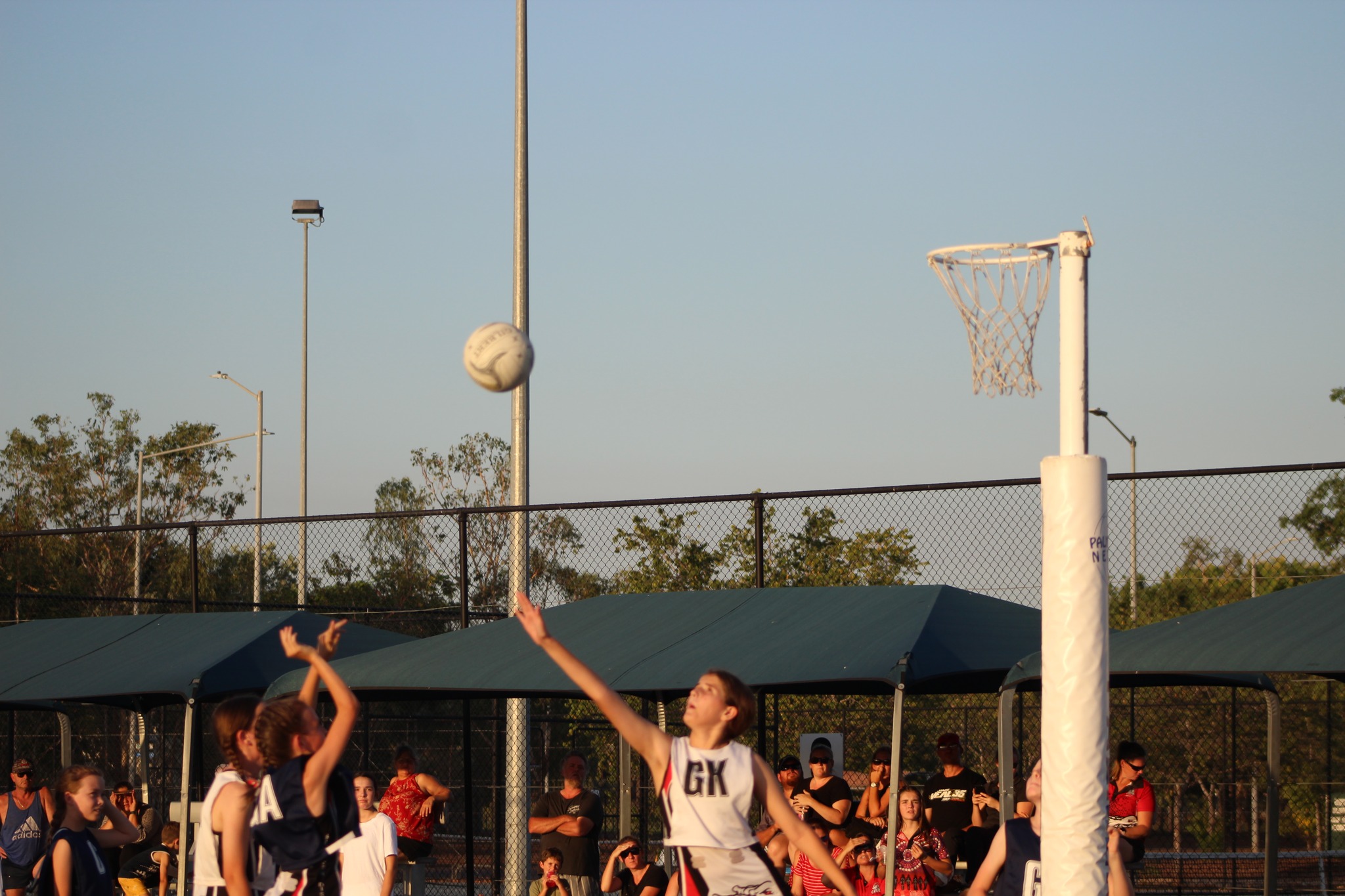 PNA NT Link Trials Selection 1