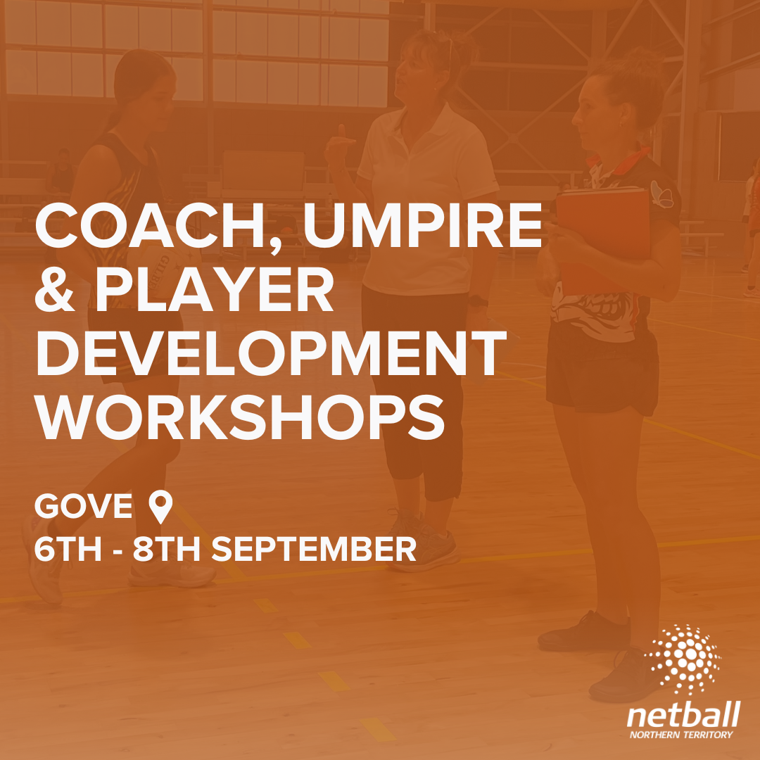 Coach, Umpire & Player Dev.