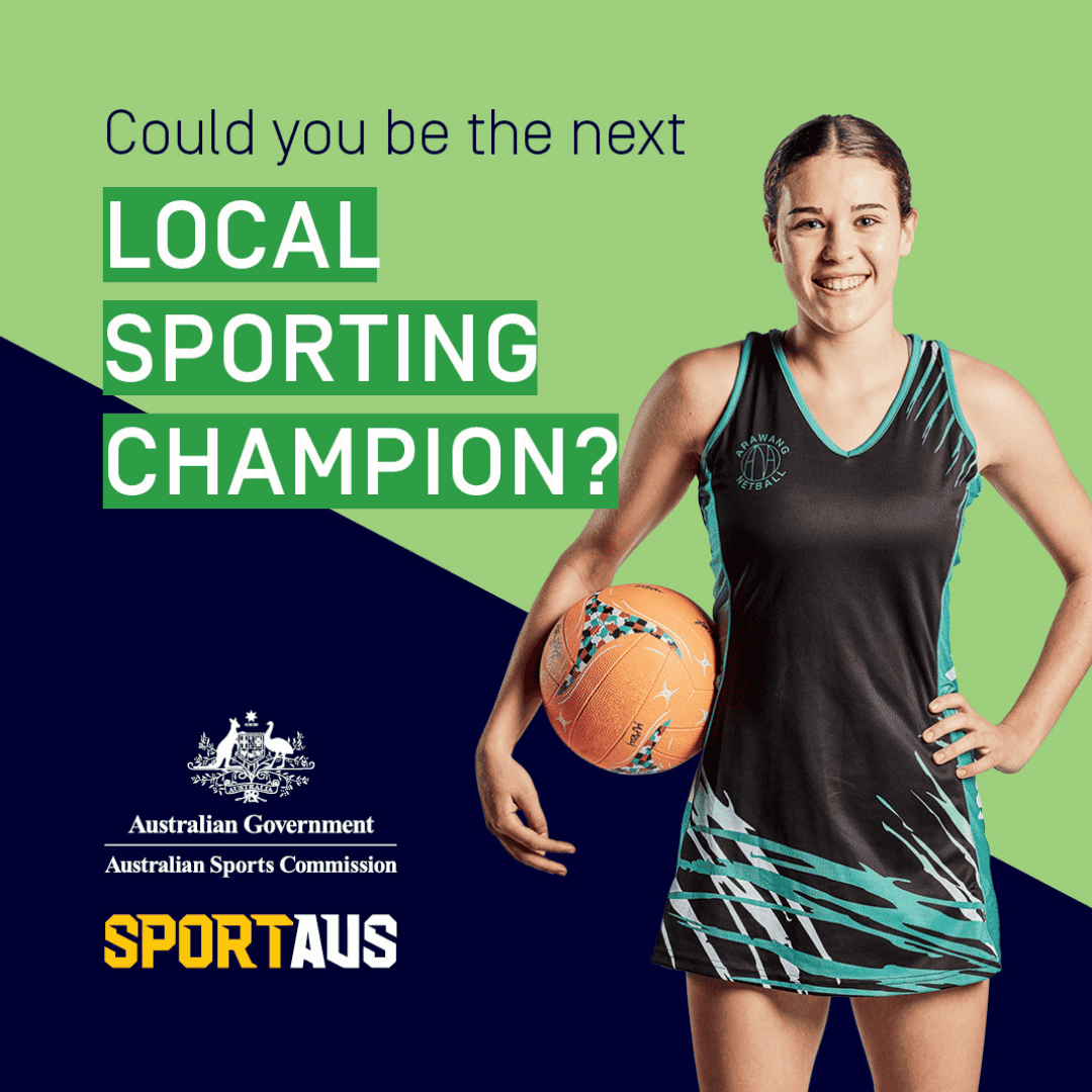 LocalSportingChampion