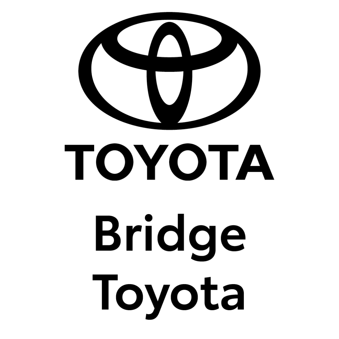 Bridge Toyota Logo