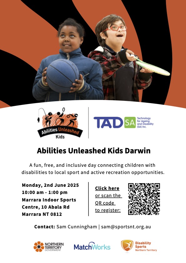 Abilities Unleashed!