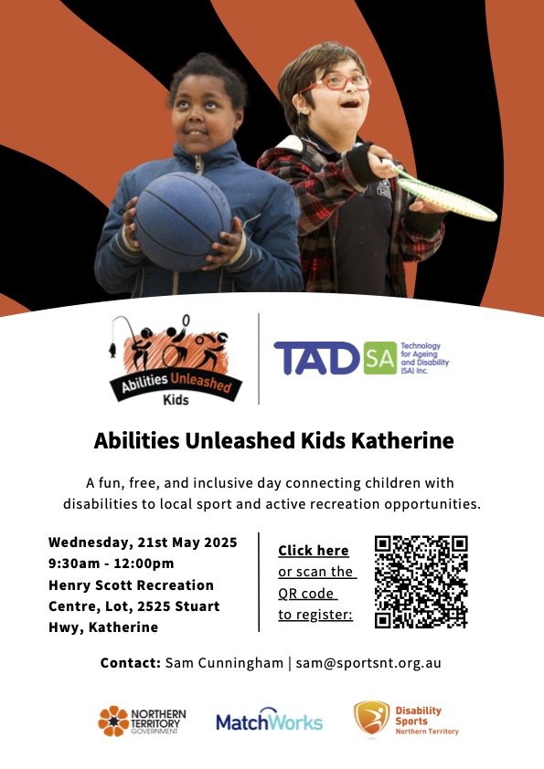 Abilities Unleashed!