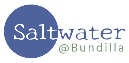 Saltwater