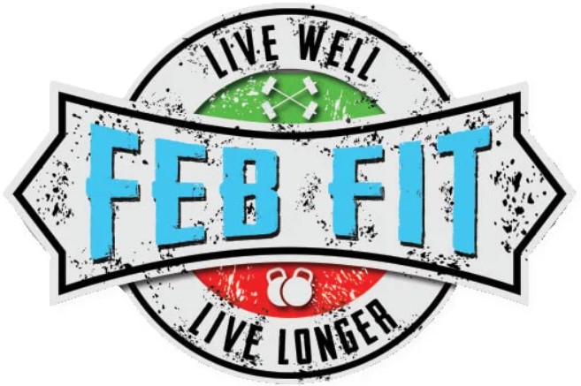 Hot100 FebFit - Walking Netball