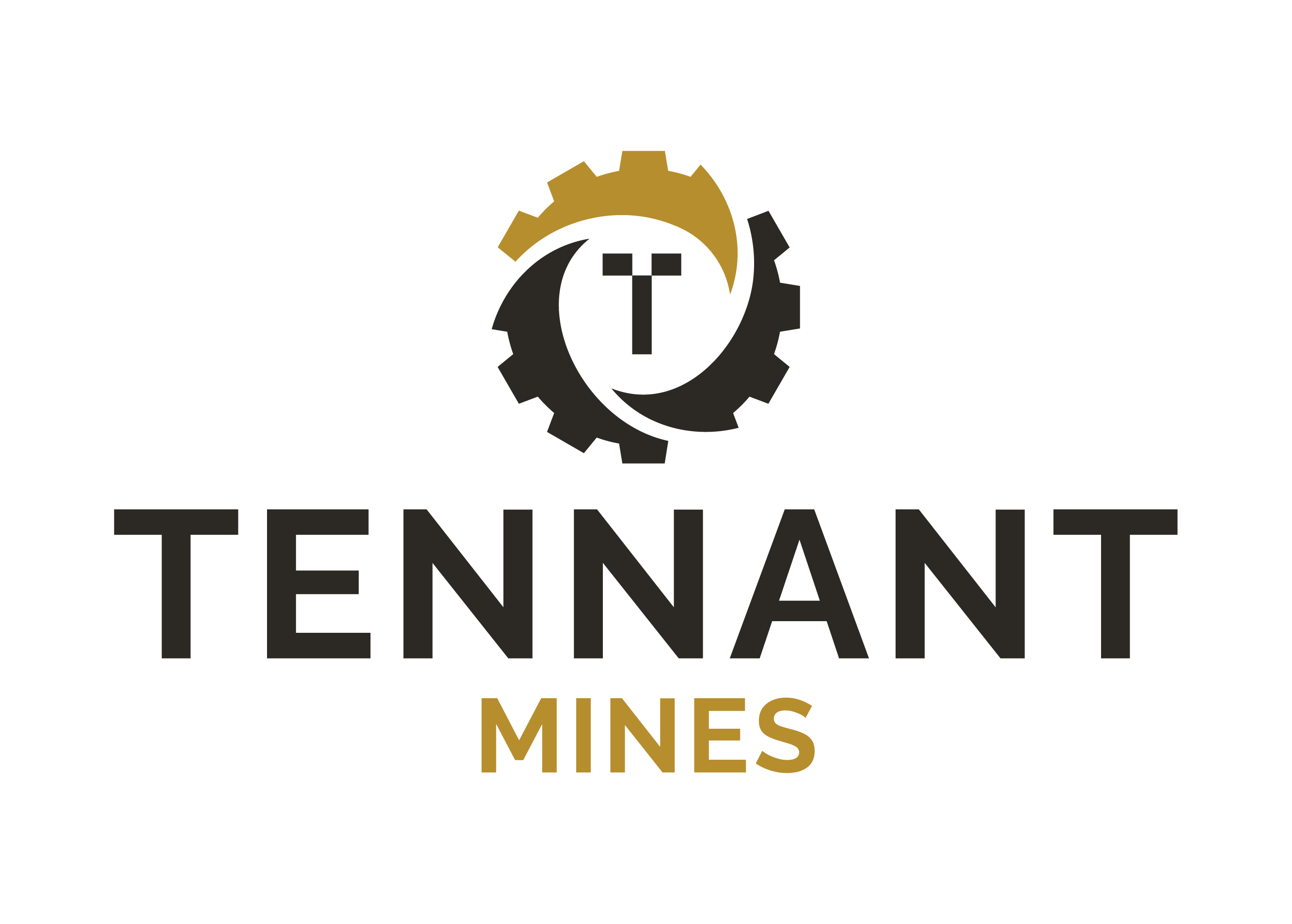 Tennant Mines