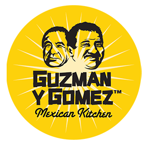 Guzman y Gomez Stuart Park