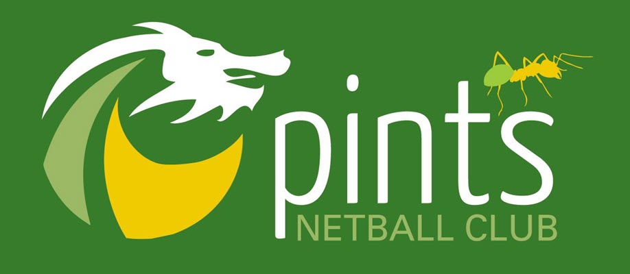 Pints Netball Club