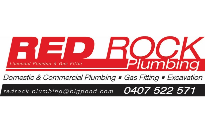Red Rock Plumbing
