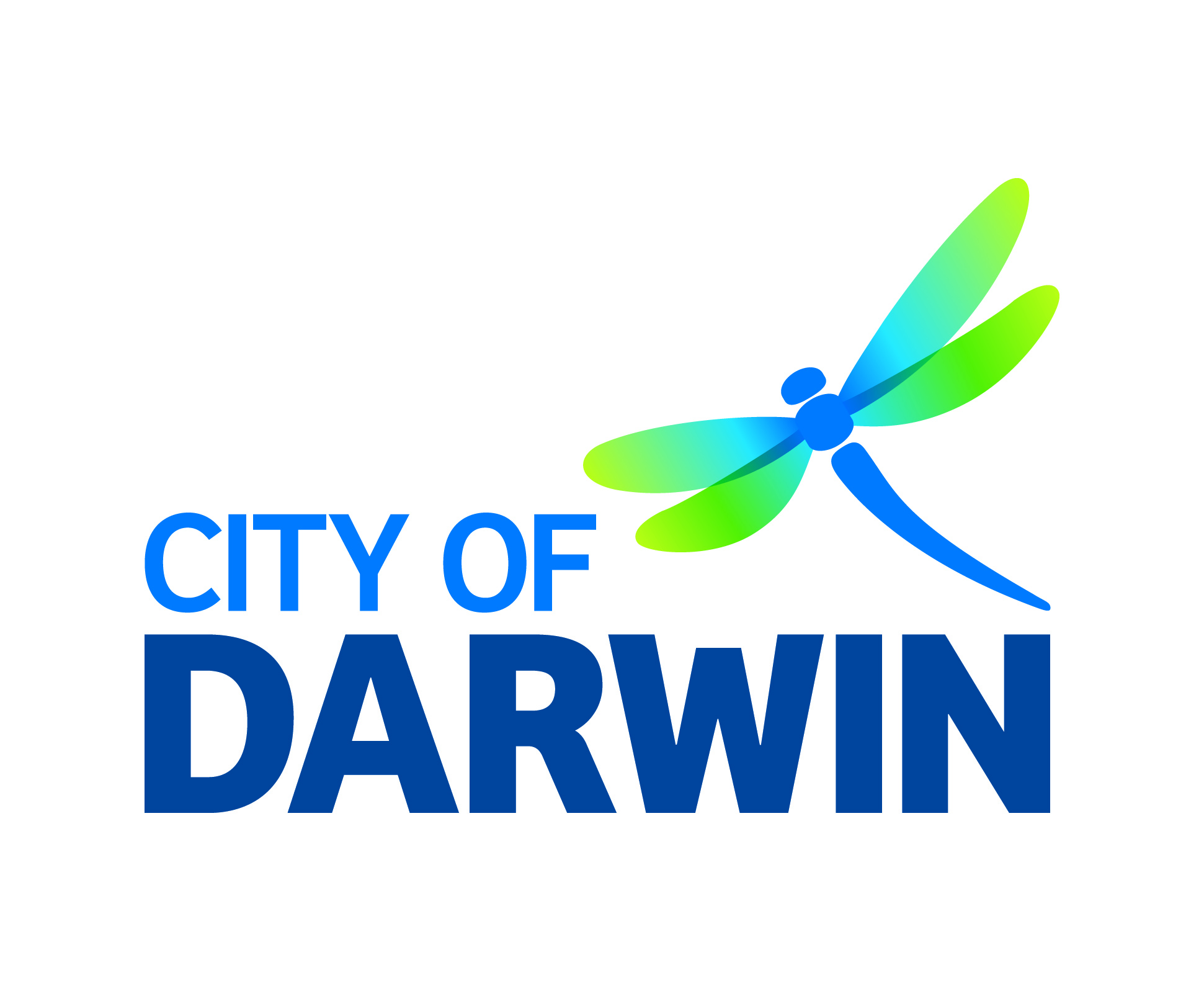 City of Darwin