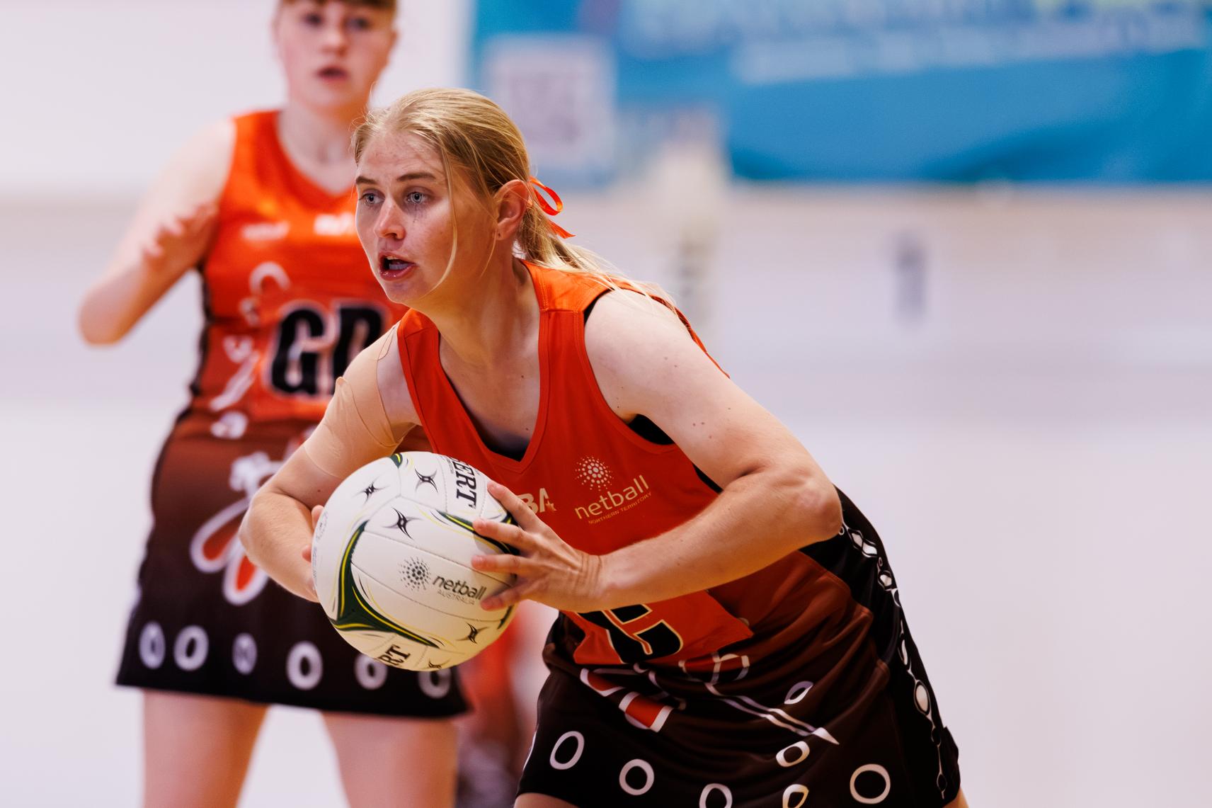 NT Dragonflies 2026