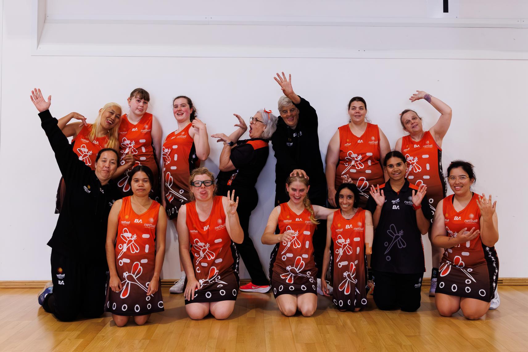 NT Dragonflies 2026