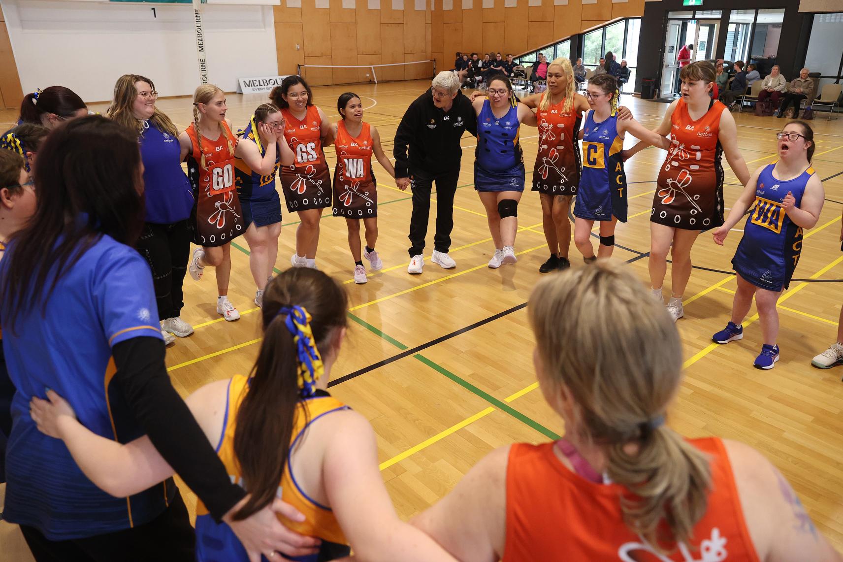 NT Dragonflies 2026